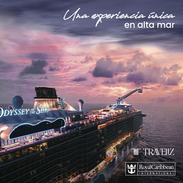 agencia de marketing digital en monterrey para International cruises