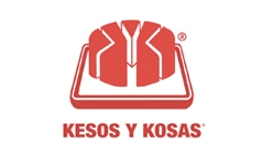 Logo Cliente Kesos y Kosas