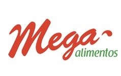 Logo Cliente Mega Alimentos