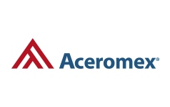 Logo Cliente Aceromex