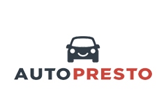 Logo Cliente Autopresto