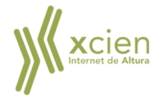 Logo Cliente Xcien