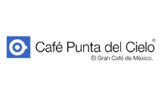 Logo Cliente Café Punta del Cielo