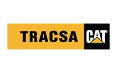 Logo Cliente Tracsa