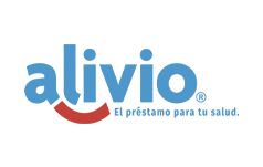Logo Cliente Alivio Capital