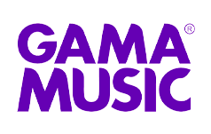 Logo Cliente Gama Music